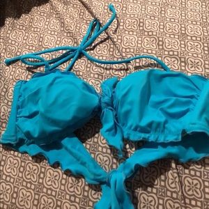 Victoria’s Secret bikini top